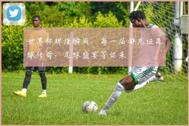 世界杯辉煌瞬间，每一届都见证足球传奇，足球盛宴等你来