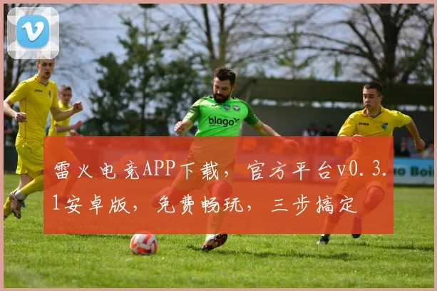 雷火电竞APP下载，官方平台v0.3.1安卓版，免费畅玩，三步搞定